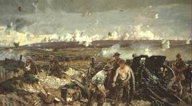 Timeline: 28 июля 1914 — 11 ноября 1918 Первая мировая война