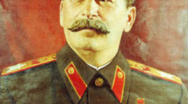 Timeline: Ditadura de Estaline