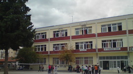 Timeline: Δράσεις 3ου Γυμνασίου Βόλου 2012-2013