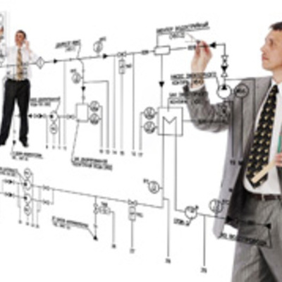 Timeline: Ingenieria Industrial