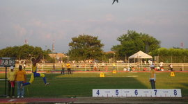 Timeline: cultura deportiva y entrenamiento deportivo