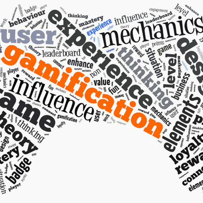 Timeline: Gamification