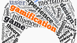 Timeline: Gamification