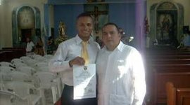 Timeline: educacion institucional formal