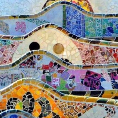 Timeline: Modernisme