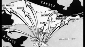 Timeline: The Cuban Missile Crisis