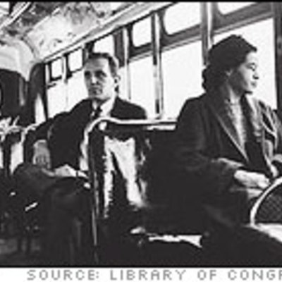 Timeline: Civil Rights Timeline