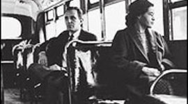 Timeline: Civil Rights Timeline