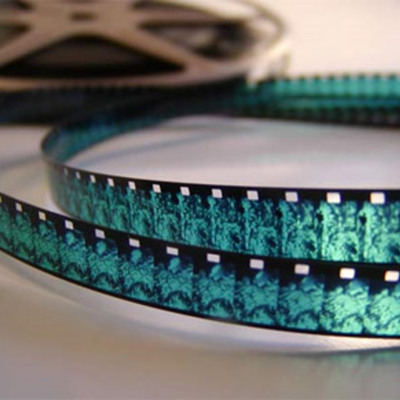 Timeline: LA HISTORIA DEL CINE