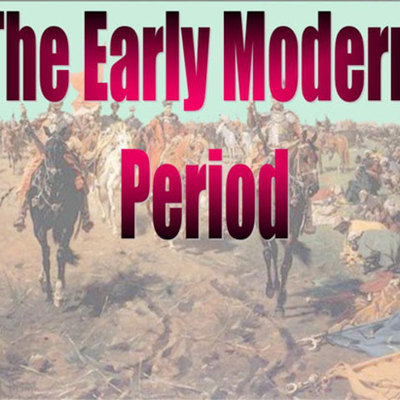 Timeline: UNIT III: 1450-1750 C.E.