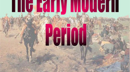 Timeline: UNIT III: 1450-1750 C.E.