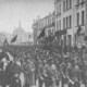Russian revolution photo
