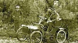 Timeline: Russian Come Back