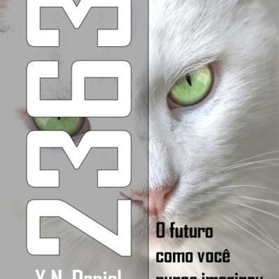 Timeline: 2363 - Eventos anteriores a história do livro