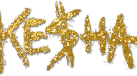 Timeline: Ke$ha's Timeline