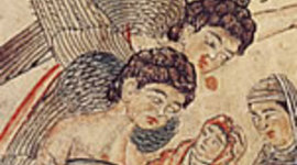 Timeline: Islam (Maggie Fox)