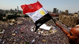 Timeline: Egyptian Revolution