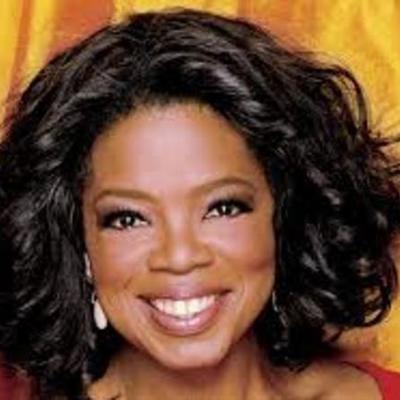 Timeline: Oprah Winfrey