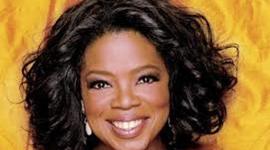 Timeline: Oprah Winfrey