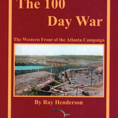 Timeline: Hunderd Day War