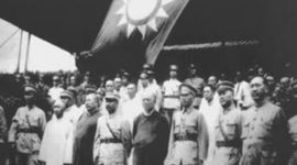 Timeline: China's History!