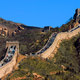 China great wall of china