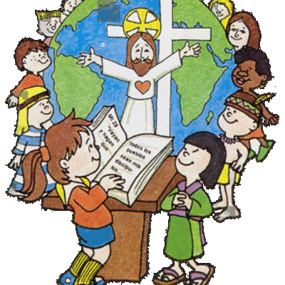 Timeline: MISIONES EN LATINOAMERICA