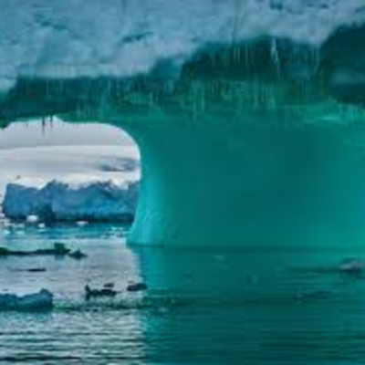 Timeline: Timeline of Antarctica