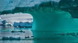 Timeline: Timeline of Antarctica