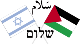 Timeline: Israel and Palestine 1946-present