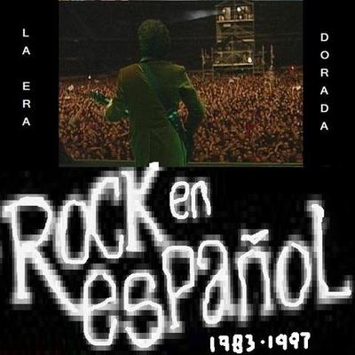Timeline: ROCK EN ESPAÑOL