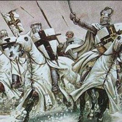 Timeline: Viduslaiki