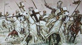 Timeline: Viduslaiki