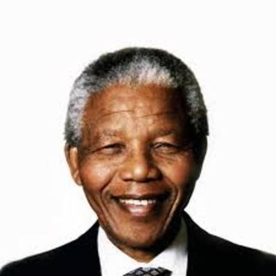 Timeline: Nelson Mandela By Tareq Husseini