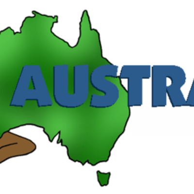 Timeline: History of Australia Destiny M.