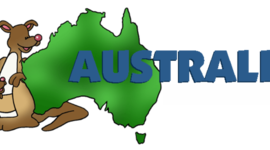 Timeline: History of Australia Destiny M.