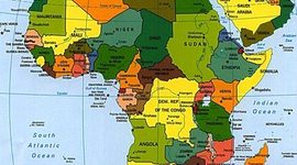 Timeline: Africa: 1946-Present