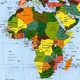 Africa