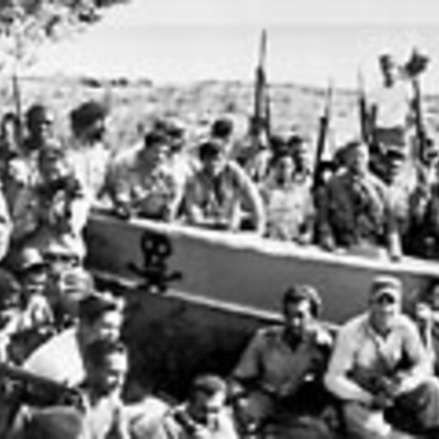 Timeline: Bay of Pigs