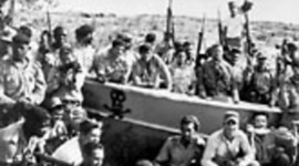 Timeline: Bay of Pigs