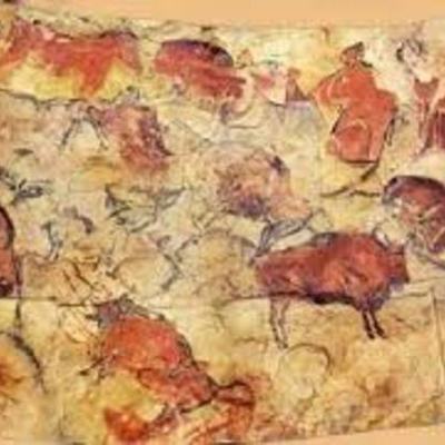 Timeline: La revolución neolítica