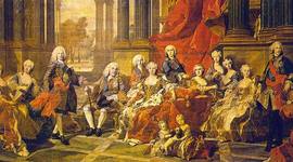 Timeline: EDAD MODERNA EN ESPAÑA