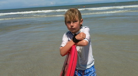 Timeline: Tyler Sausville