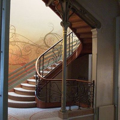 Timeline: Arquitectura S.XIX y XX