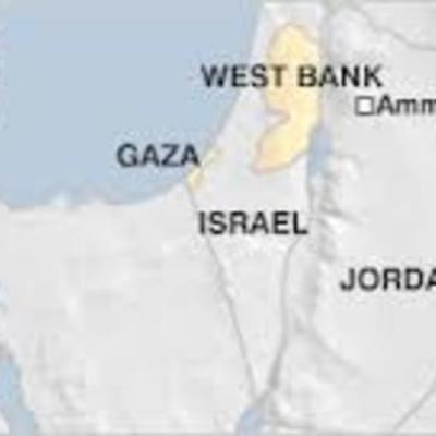 Timeline: Israel/ Palestine Timeline