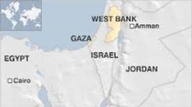 Timeline: Israel/ Palestine Timeline