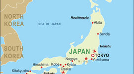 Timeline: Japan from 1946 - 2010