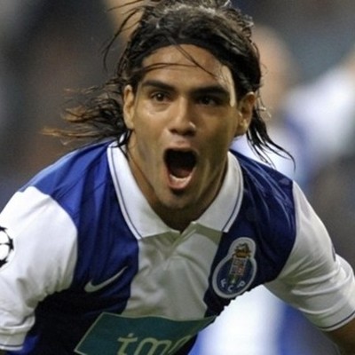 Timeline: Radamel Falcao Garcia Zarate