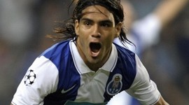 Timeline: Radamel Falcao Garcia Zarate