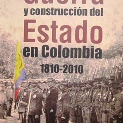 Timeline: Fenomenos historicos en la Edad de la Violencia en Colombia